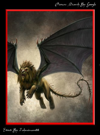 Manticore