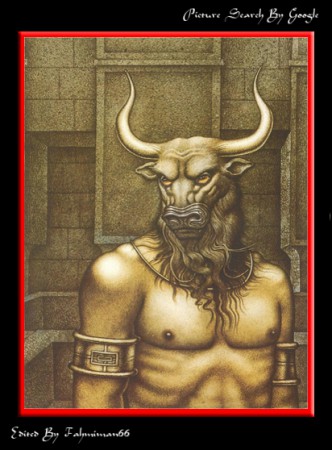 Minotaur